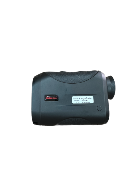 G-Sniper 1800 Metre mesafe ölçer