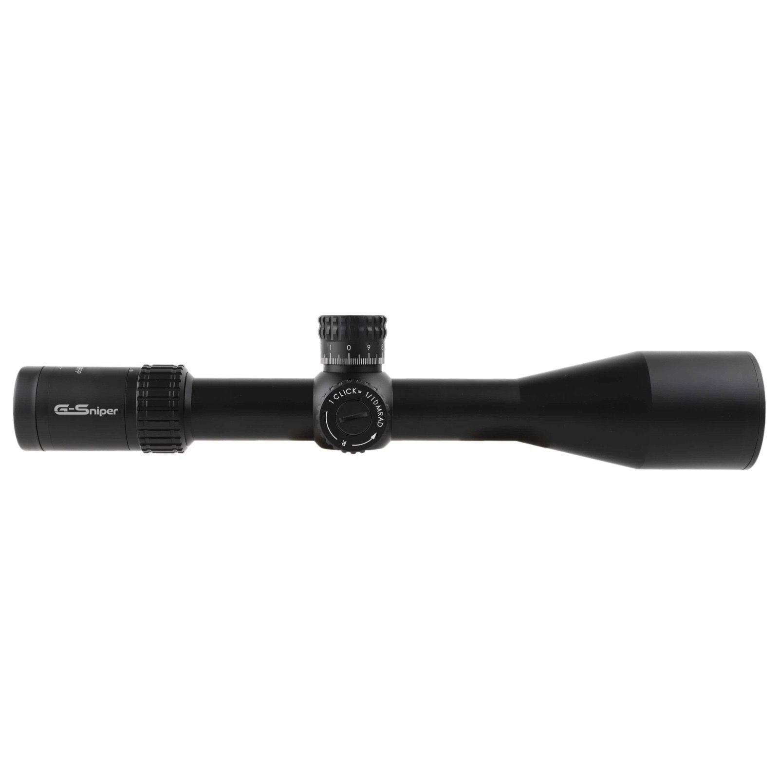Gazi Sniper 5-30x56 FFP