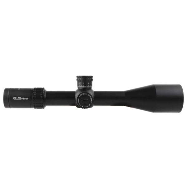 Gazi Sniper 5-30x56 FFP