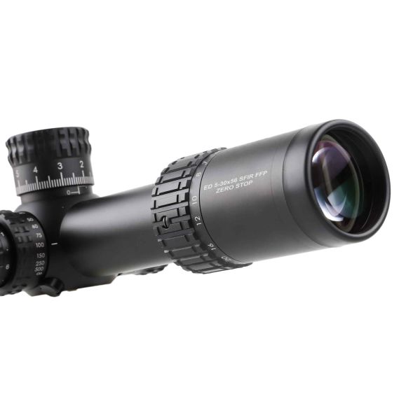 G-Sniper 5-30x56 FFP
