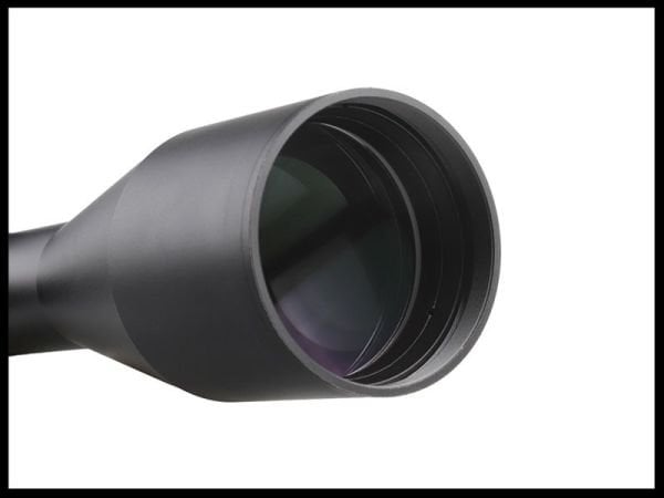 Gazi Sniper 5-30x56 FFP