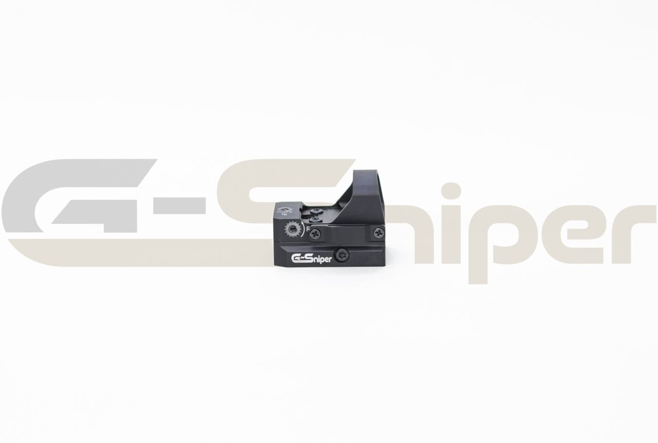 Gazi Sniper TR1