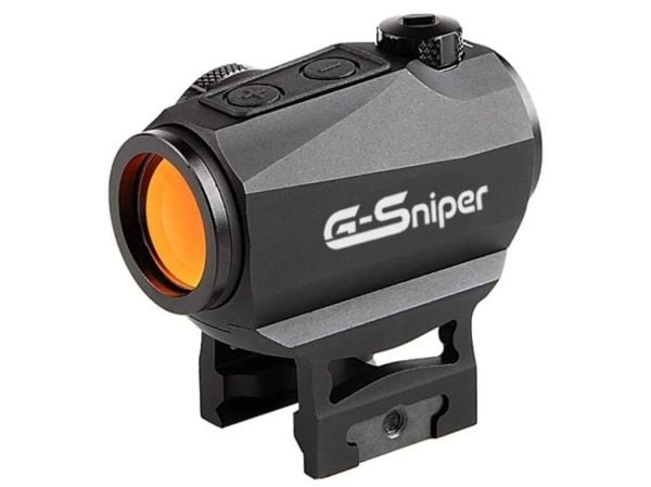 G-Sniper TR3 - 2 Moa