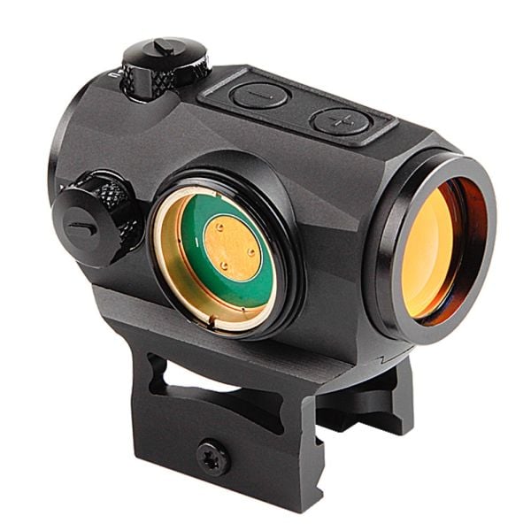 Gazi Sniper TR3 - 2 Moa