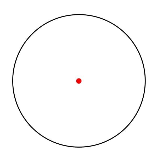 G-Sniper TR3 - 2 Moa