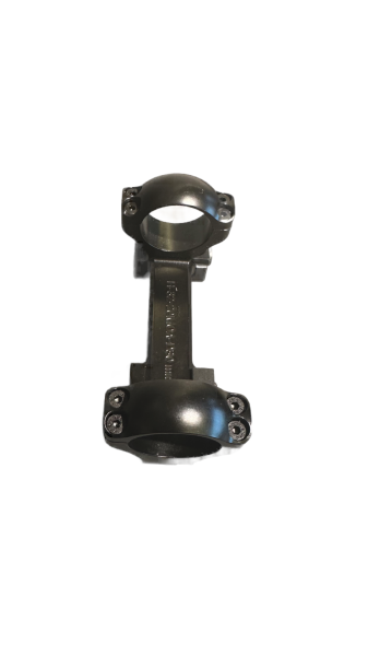 Stormer 30 mm tüp tek parca hassas atış ayağı