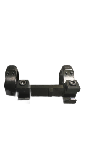 Stormer 30 Tüp tek parca hassas atış ayağı