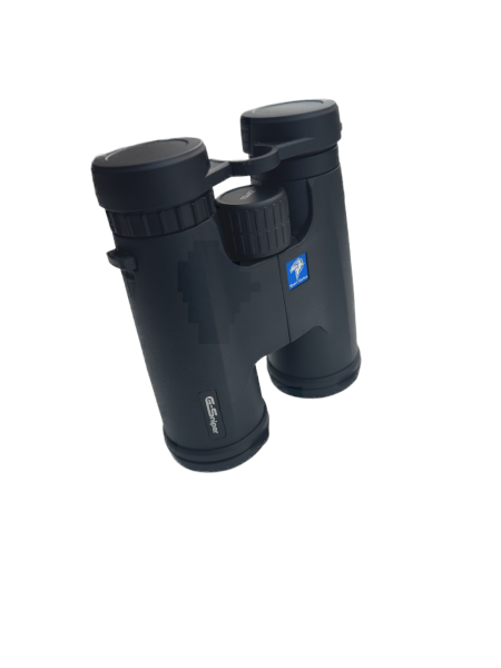 Gazi Sniper 10x42 El dürbünü