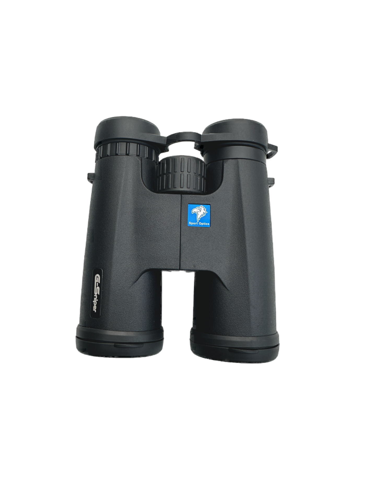Gazi Sniper 10x42 El dürbünü