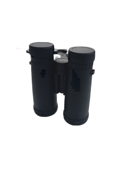 Gazi Sniper 10x42 El dürbünü
