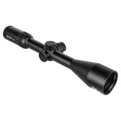 Gazi Sniper 3-18x56 SFP