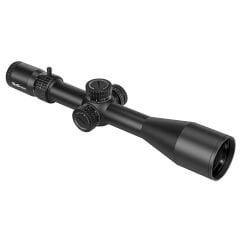 Gazi Sniper 5-25x56 FFP