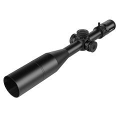 Gazi Sniper 5-25x56 FFP