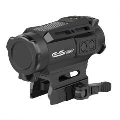 Gazi Sniper TR5 2 Moa