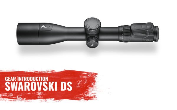Swarovski dS Gen. II 5-25x52