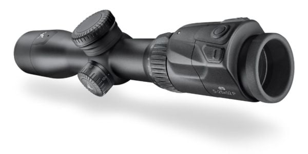 Swarovski dS Gen. II 5-25x52