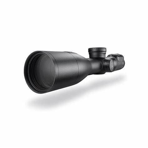 Swarovski dS Gen. II 5-25x52