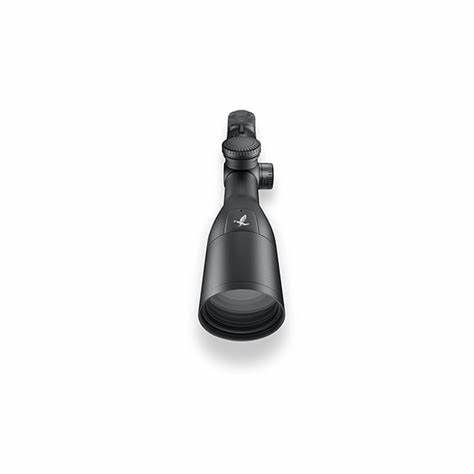 Swarovski dS Gen. II 5-25x52