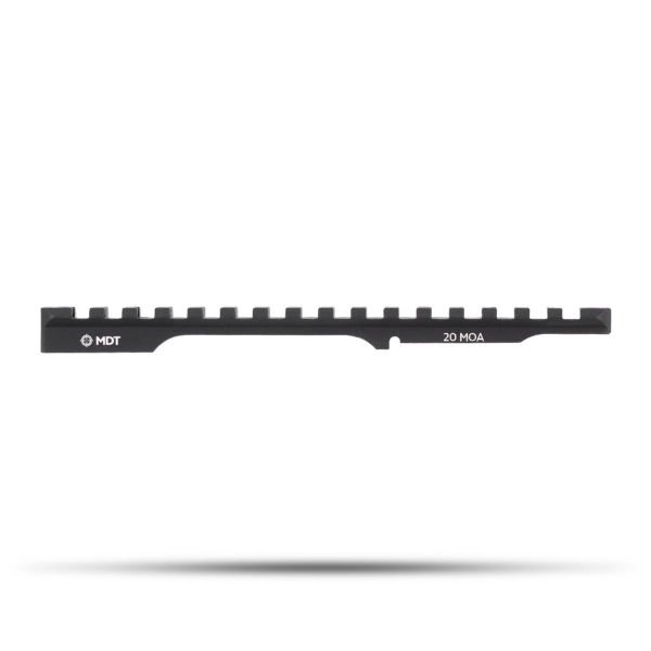 MDT 20 MOA Picatinny - Remington 700 SA