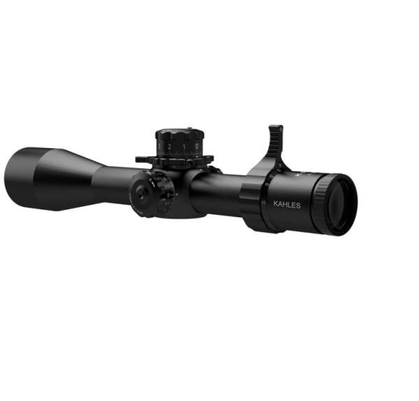 Kahles Dürbün - K525i 5-25x56 SKMR4 DLR ccw sol