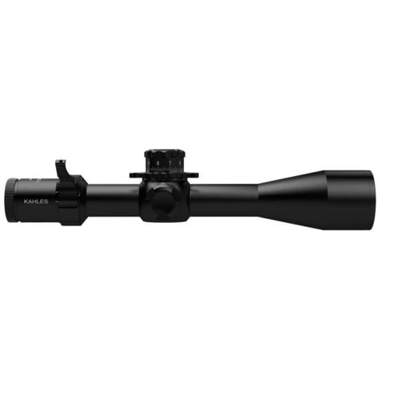 Kahles Dürbün - K525i 5-25x56 SKMR4 DLR ccw sol ( Stok icin arayin )
