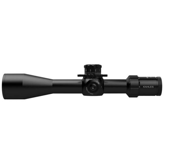 Kahles Dürbün - K525i 5-25x56 SKMR4 DLR ccw sol ( Stok icin arayin )