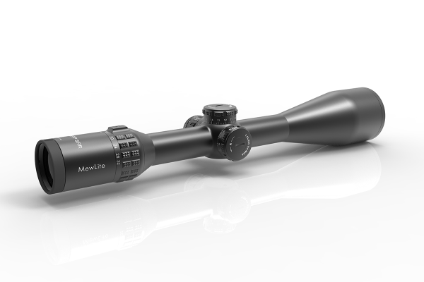 MewLite 8-32x56 FFP Pro