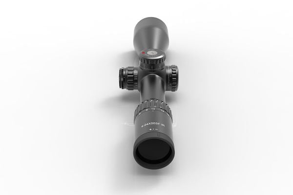 MewLite 4-24x56 FFP IR