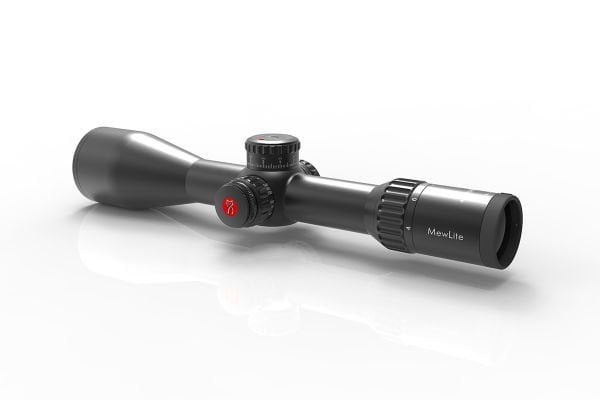 MewLite 4-24x56 FFP IR