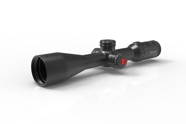 MewLite 4-16x50 FFP SFIR