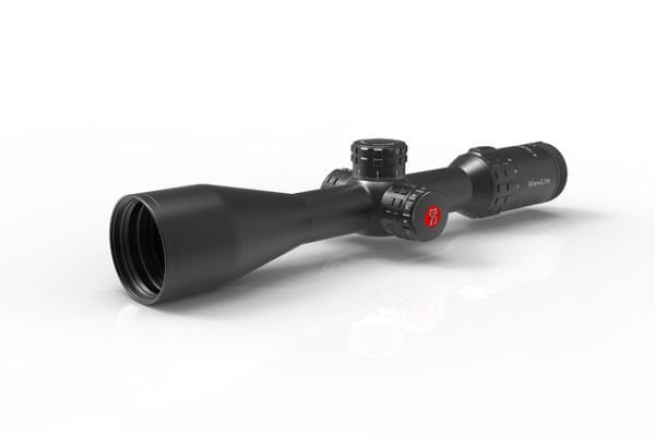 MewLite 4-16x50 FFP SFIR