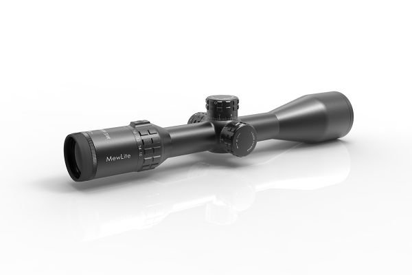 MewLite 4-16x50 FFP SFIR