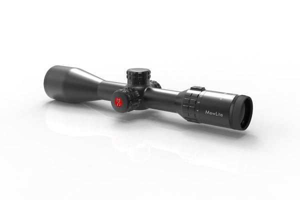 MewLite 4-16x50 FFP SFIR