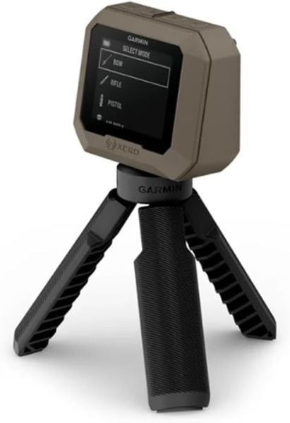 Garmin XERO C1 PRO kronograf (sıfır ayarında kullanılmis)