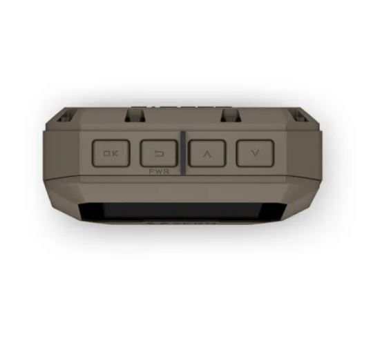 Garmin XERO C1 kronograf ( Stok icin arayin )