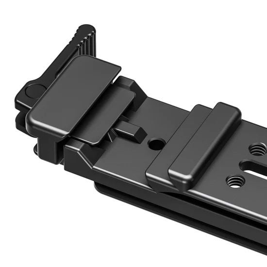 Garmin Xero Kronograf ARCA montaj ayagı