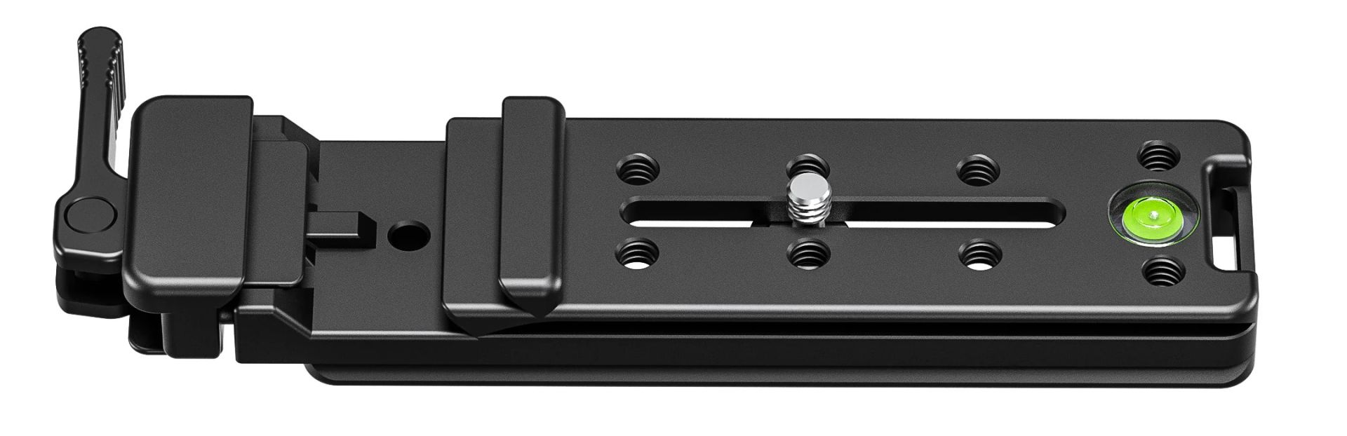 Garmin Xero C1 Kronograf ARCA montaj ayagı