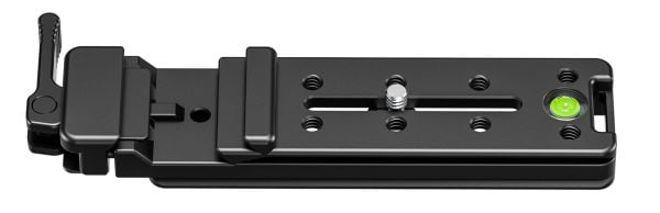 Garmin Xero C1 Kronograf ARCA montaj ayagı