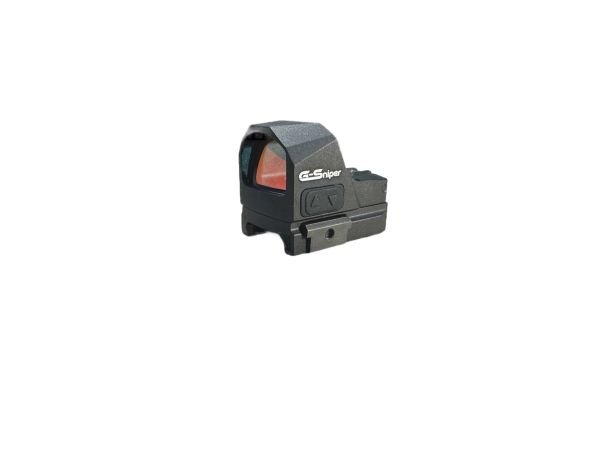 Gazi Sniper TR 6 2 Moa