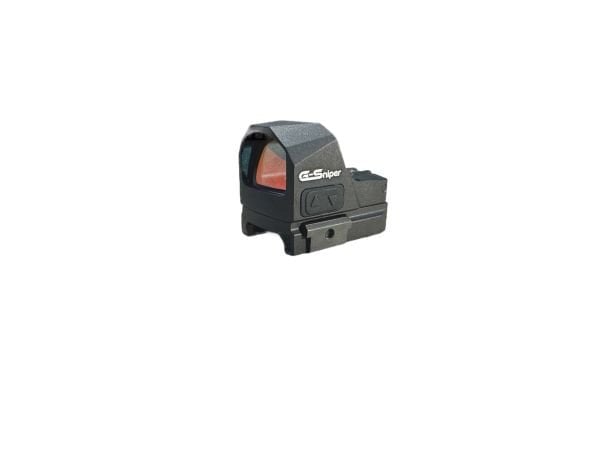 Gazi Sniper TR 6 2 Moa