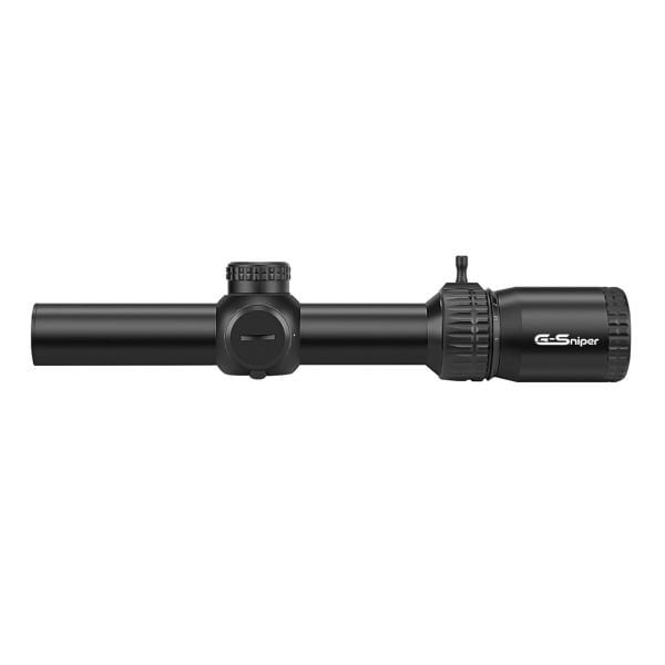 G-sniper 1-10x28 SFP IR