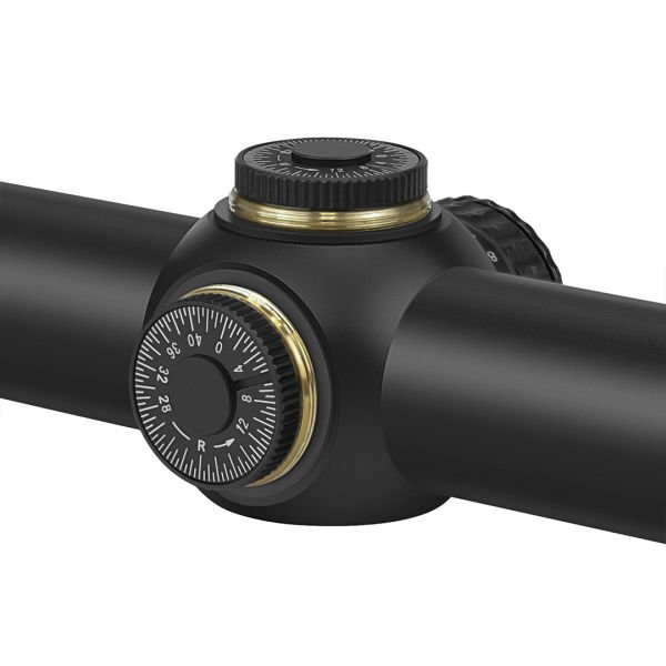 G-sniper 1-10x28 SFP IR