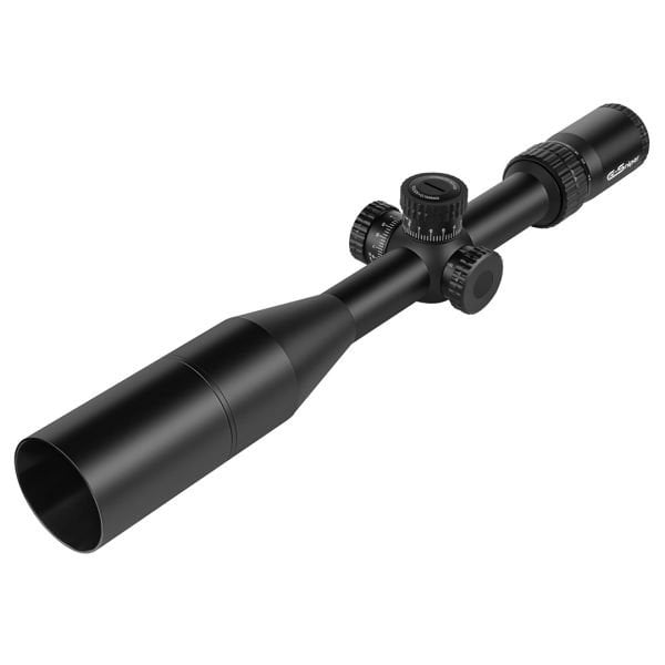 Gazi Sniper 6-24x50 FFP Mrad