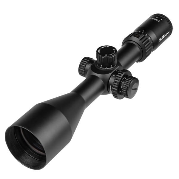 Gazi Sniper 2-16x56 SFP IR
