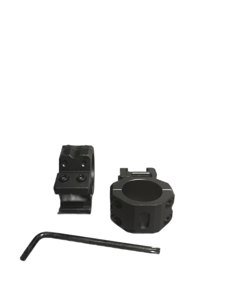 Gazi Sniper 30 mm Tüp dürbün montaj ayağı