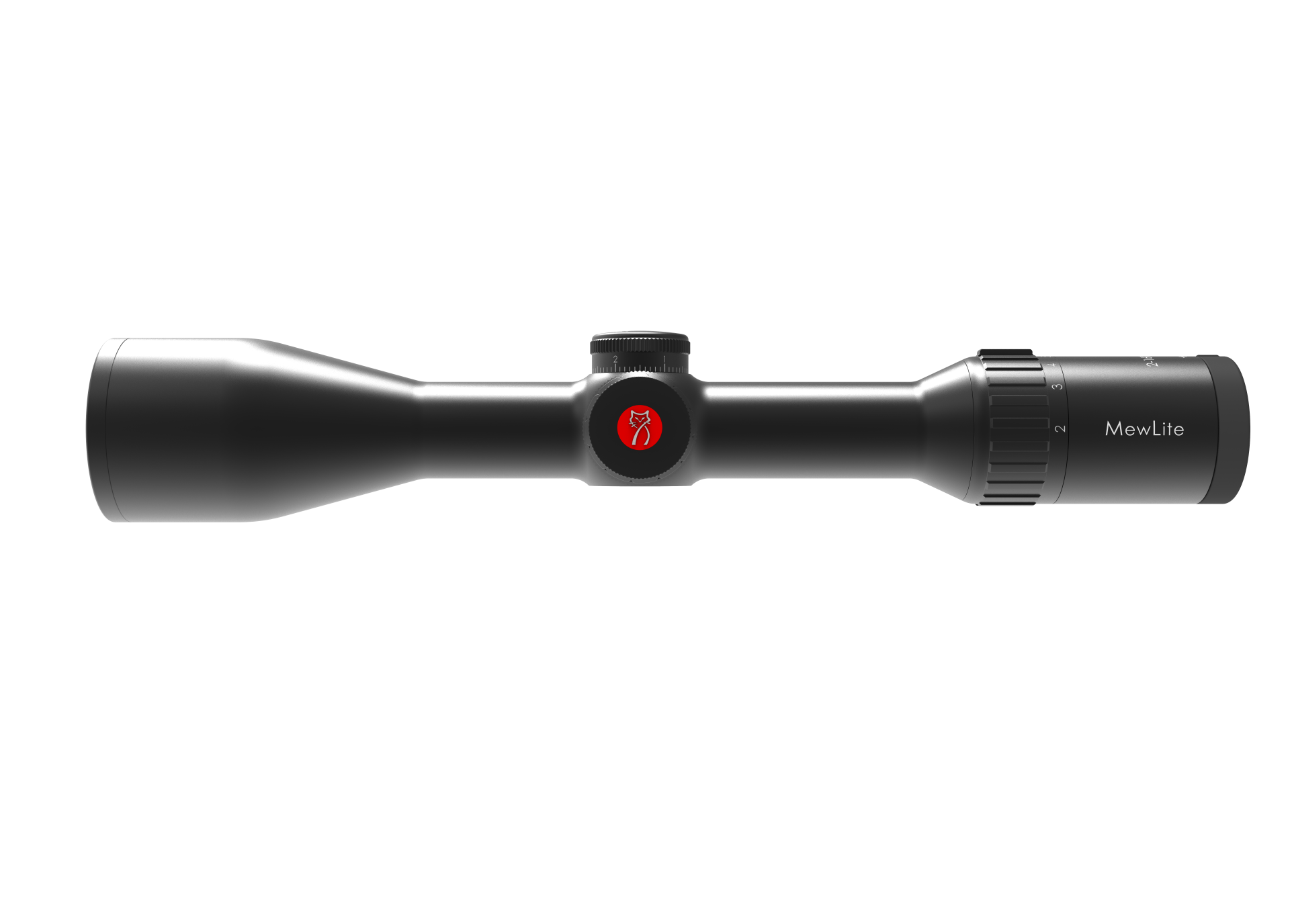 MewLite 2-16x50 SFP