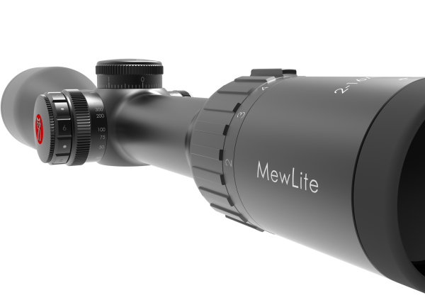 MewLite 2-16x50 SFP