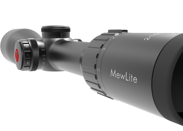 MewLite 2-16x50 SFP