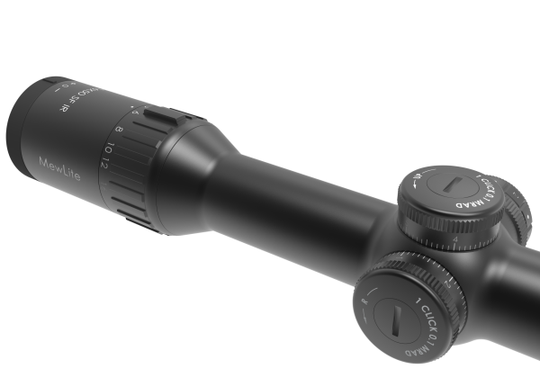 MewLite 2-16x50 SFP