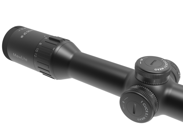 MewLite 2-16x50 SFP